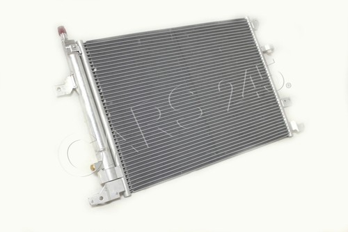 Condenser air conditioning - air,