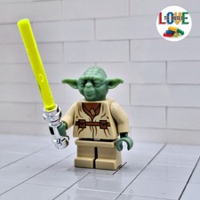 ⭐ LEGO Star Wars Yoda