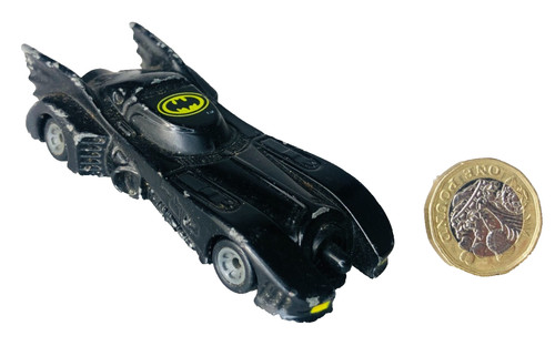 Toy car batman batmobile - toy,