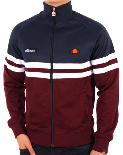 Ellesse rimini track top - rimini,