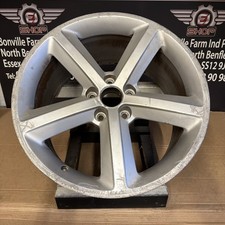 1 X Genuine Audi TT S-line