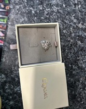 Clogau Sterling Silver Necklace