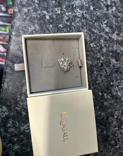 Clogau sterling silver - clogau,
