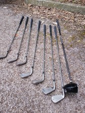 Bundle Of Hippo & Ram Golf