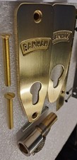 COMPLETE Banham BS3621 Front