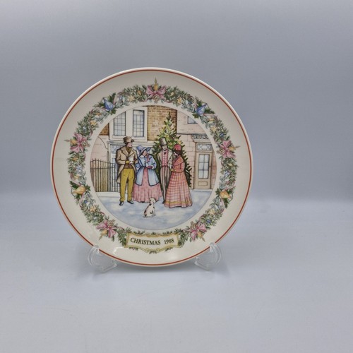 Vintage wedgwood christmas - wedgwood,