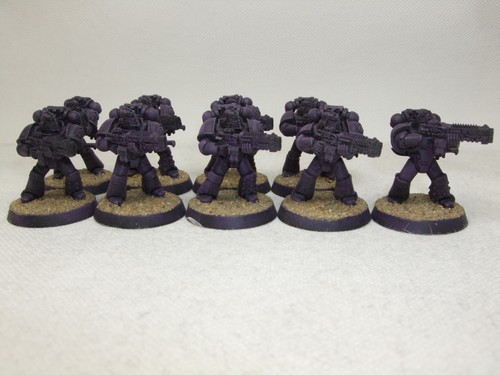 Legion tactical support - legion, (a)