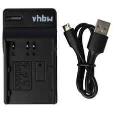 USB-C Charger for Sigma SD15