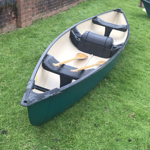 Pelican canadian canoe 5ft - canadian,