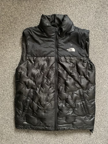 The north face 700 down - down, nuptse