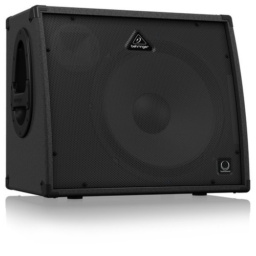 Behringer ultratone kxd15 - kxd15, pa