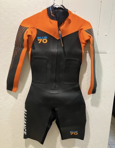 Blueseventy alliance swimrun - blueseventy,