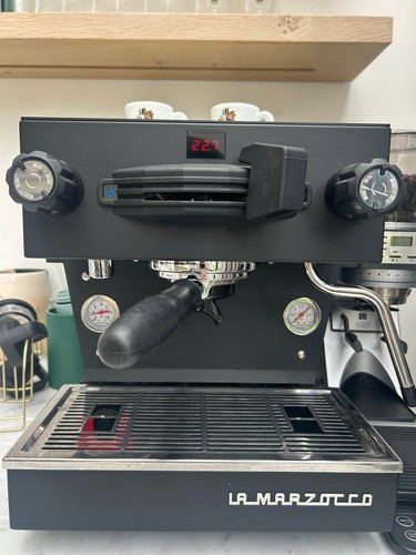 Marzocco linea mini - la,