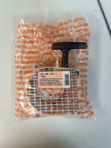 Genuine recoil assembly