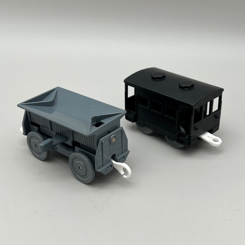 Tomy trackmaster rocky the - rocky,