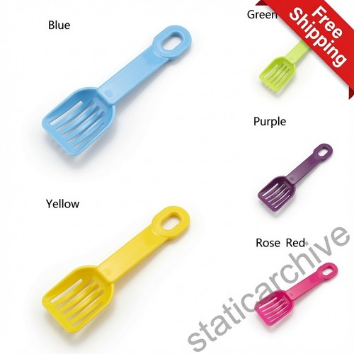 Litter shovel hamster pet - pet, cage