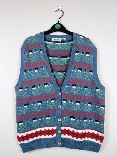 Vintage saddlebred fair isle - saddlebred,