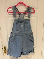Levi's The Vintage Shortalls