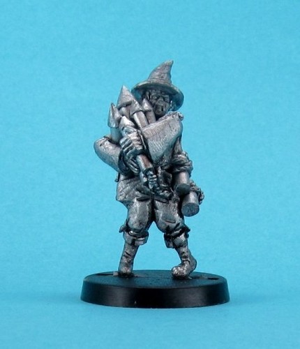 Ral partha fantasy - ral,
