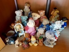 Large Collection of Ceramic