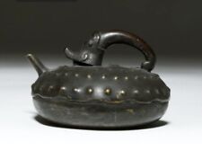 Japanese Bronze water dropper