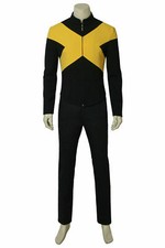 New X-Men Uniform Role Play