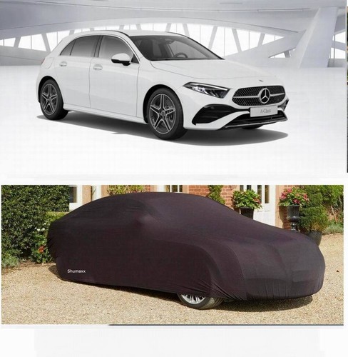 Car cover for mercedes - car, benz