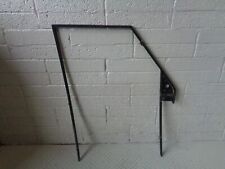 Discovery 2 Door Frame Window Near Side Front Land Rover 1998 to 2004