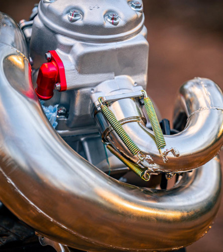 Msv racing honda cr500 - honda,