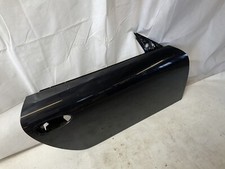 Porsche 997 Turbo/ GT3/GT2 Aluminium Door Shell 997.531.012.05GRV Genuine OEM