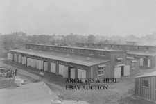 American Military vehicles