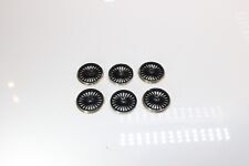 4mm Romford Loco Driving