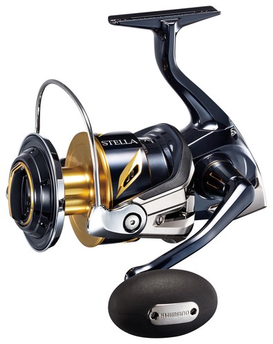 Shimano stella brand new - sw,