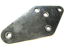 ORIGINAL USED NORTON 750cc OR 850cc COMMANDO INTERSTATE SILENCER BRACKET 06-3131