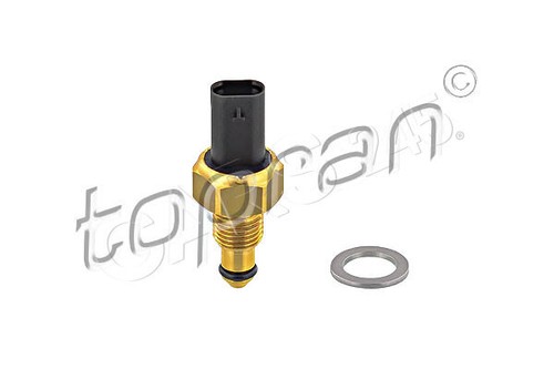 Fuel temperature sensor - fuel, fits