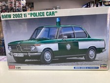 Hasegawa 20478 BMW 2002 ti