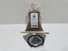 BONSAI Tree  Re-POTTING Kit (includes) soil mix (800g), mesh, wire, chopstick 