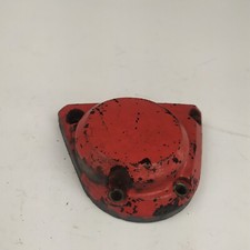 Yamaha DT 125 2A6 cover DT175