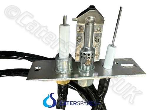 Falcon 53527001 gas pilot - falcon,