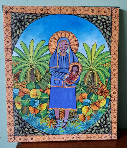 Original haitian haiti - haitian,