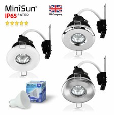 IP65 Recessed Bathroom Ceiling
