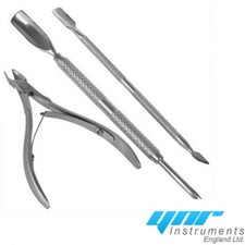 YNR Stainless Steel Nail