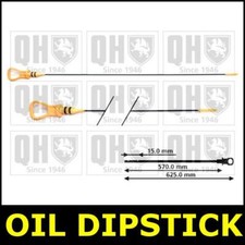 Oil Dipstick FOR MINI R52 1.6