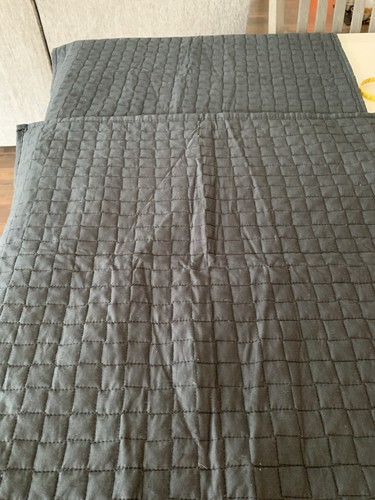 Urban habitat cotton quilted - cotton,