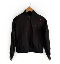 Fred Perry x Amy Winehouse