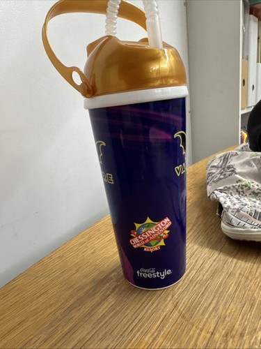 Free refills chessington park - free,