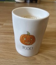 Rae Dunn TK Maxx Spooky