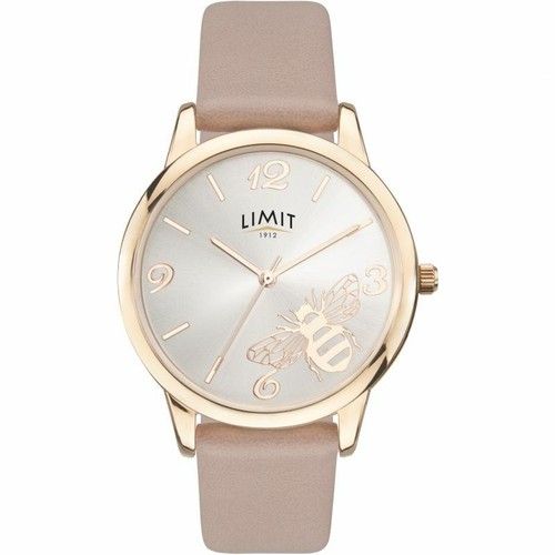 Limit ladies watch brand - limit, new