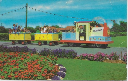 Pontins new pakefield rad - new,