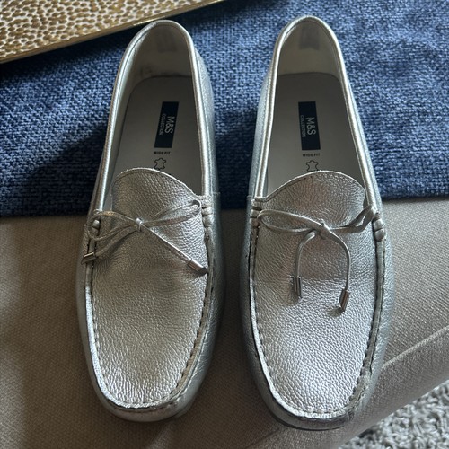 Marks spencer leather - marks,